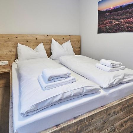 Smart Resorts Haus Azur Ferienwohnung 810 Винтерберг Экстерьер фото