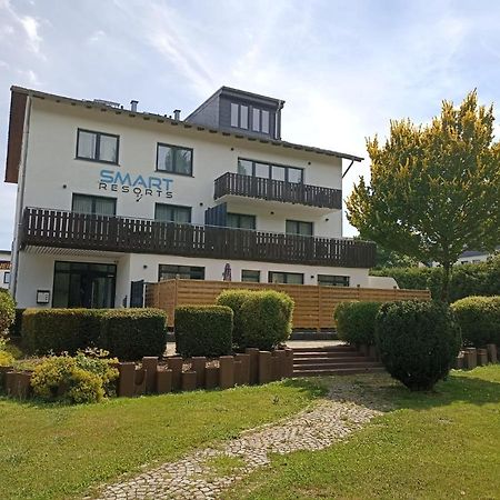 Smart Resorts Haus Azur Ferienwohnung 810 Винтерберг Экстерьер фото