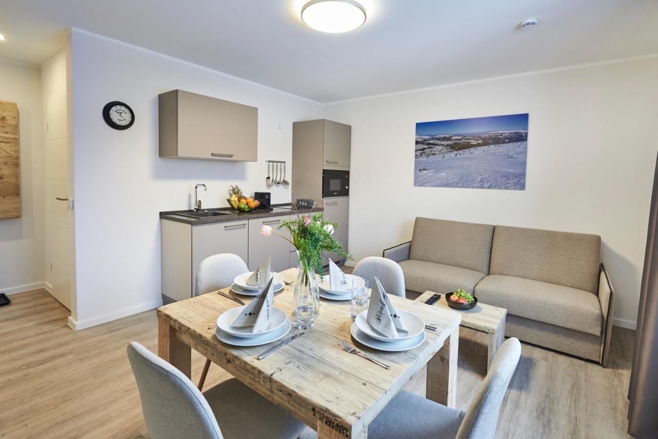 Smart Resorts Haus Azur Ferienwohnung 810 Винтерберг Экстерьер фото