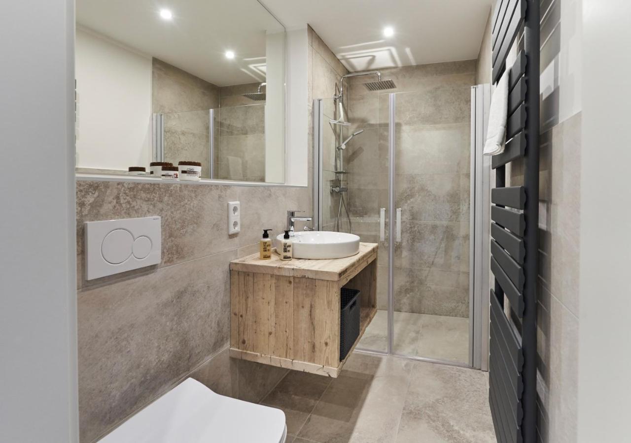 Smart Resorts Haus Azur Ferienwohnung 810 Винтерберг Экстерьер фото