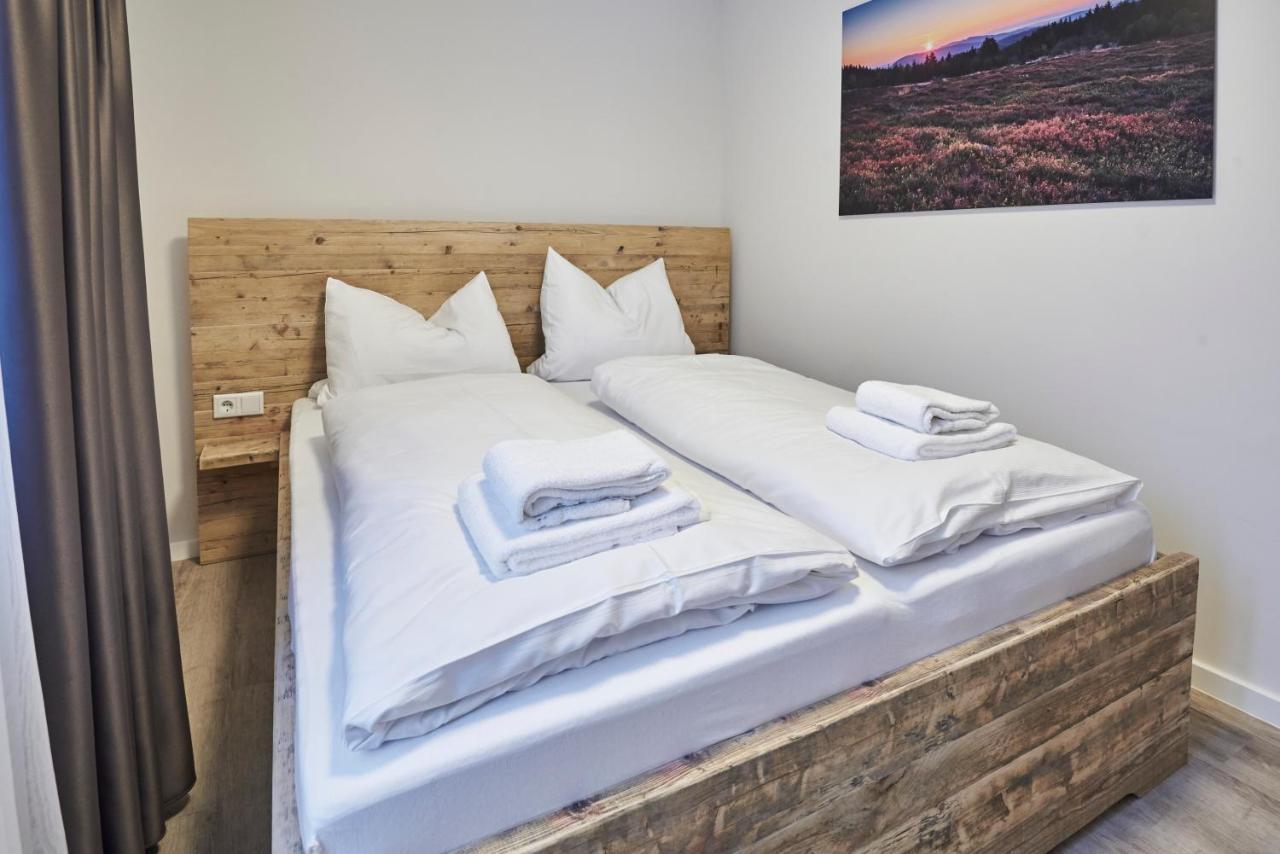 Smart Resorts Haus Azur Ferienwohnung 810 Винтерберг Экстерьер фото