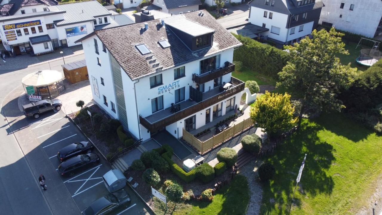 Smart Resorts Haus Azur Ferienwohnung 810 Винтерберг Экстерьер фото
